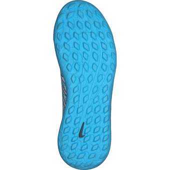 Nike Jr. Mercurial Vapor 15 Club TF in weiß
