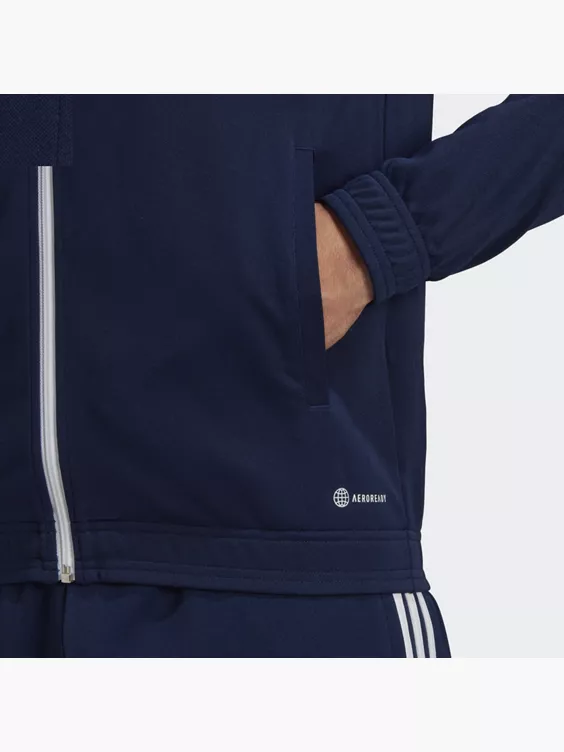 adidas Entrada 22 Trainingsjacke