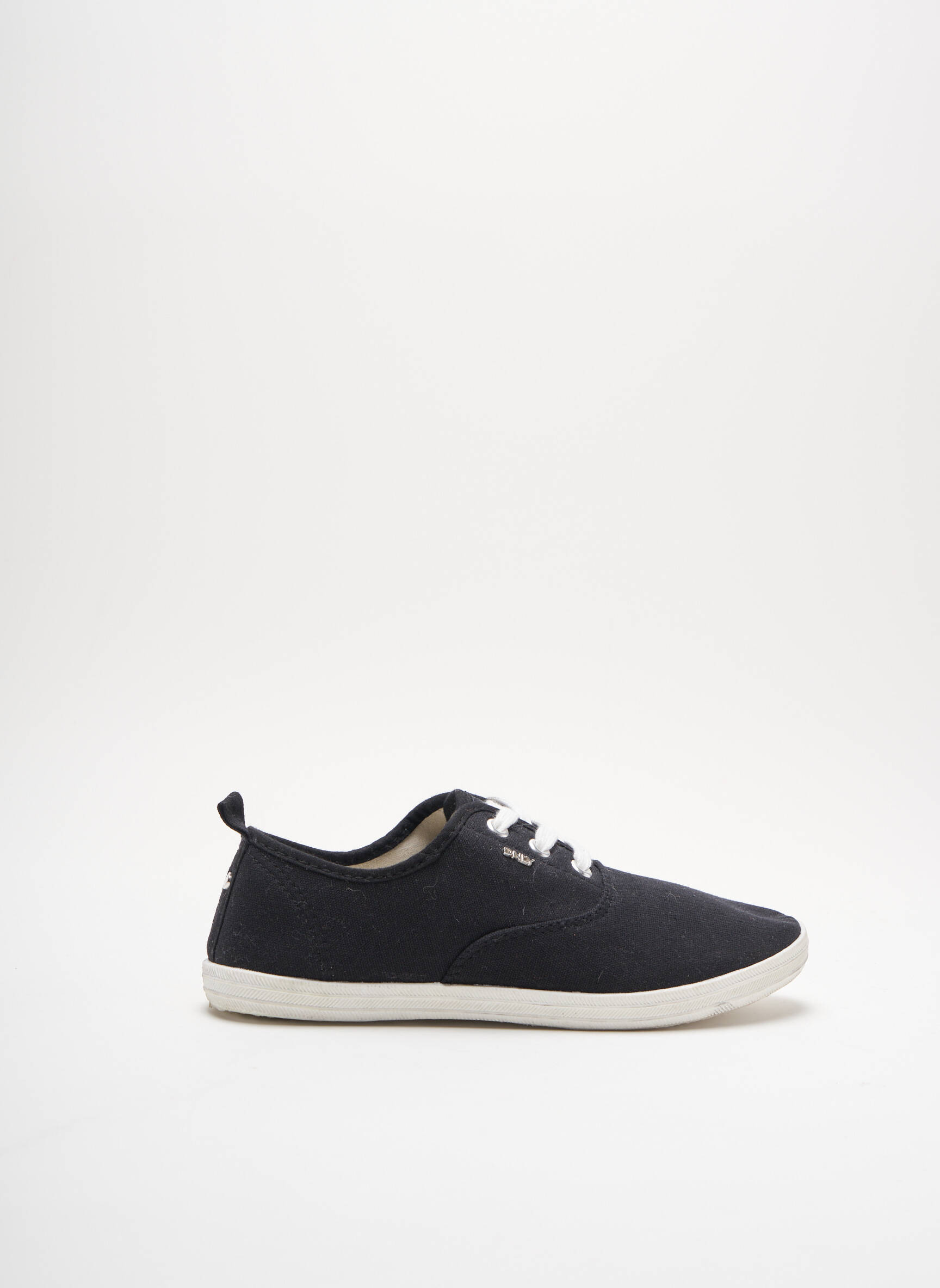Only Baskets Femme couleur noir