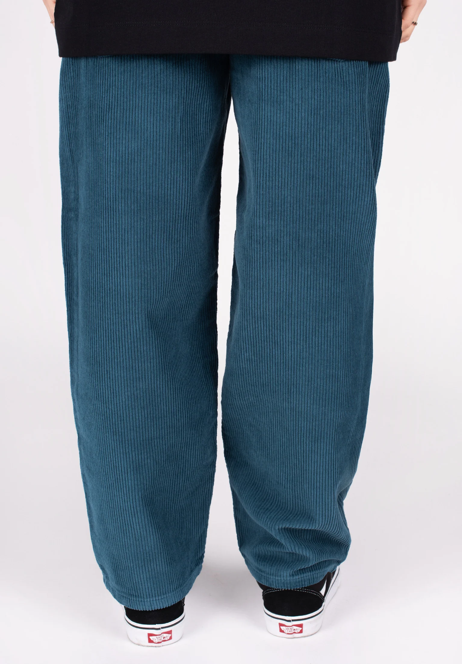 X-tra Baggy Cord Women