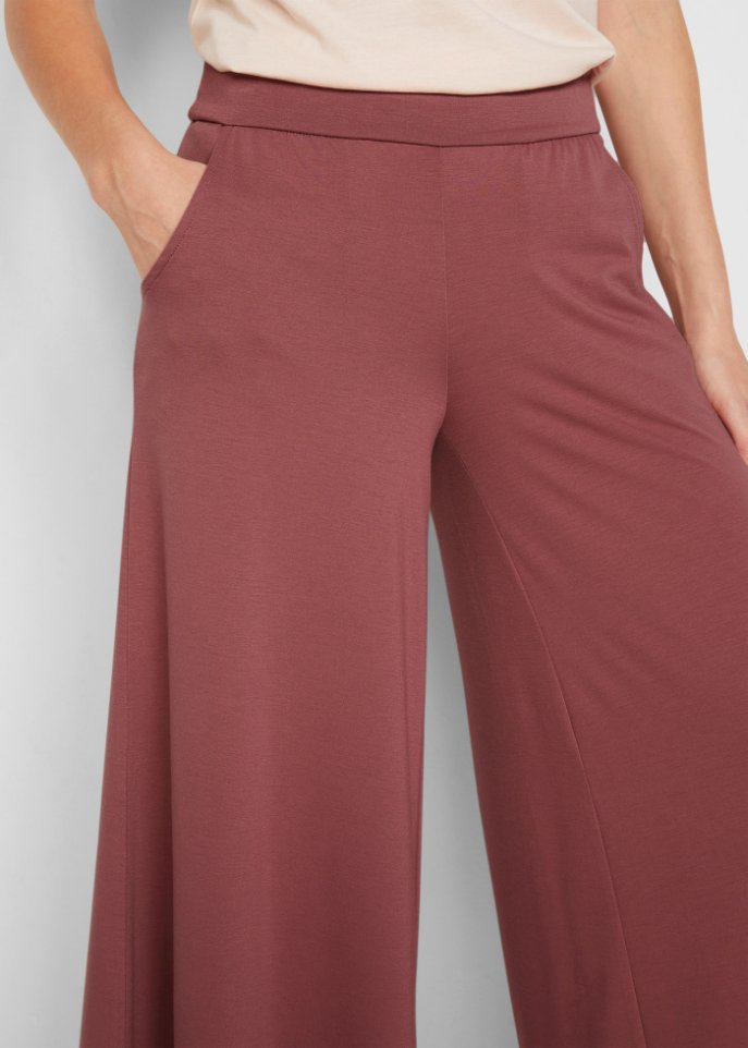 Culotte, wadenlang