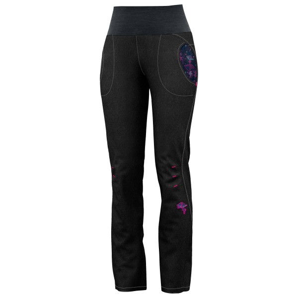 Crazy Idea - Women's Pant After Light - Kletterhose