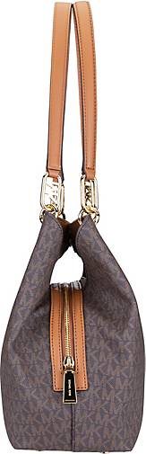 Michael Kors Schultertasche Kensington Large Shoulder Tote