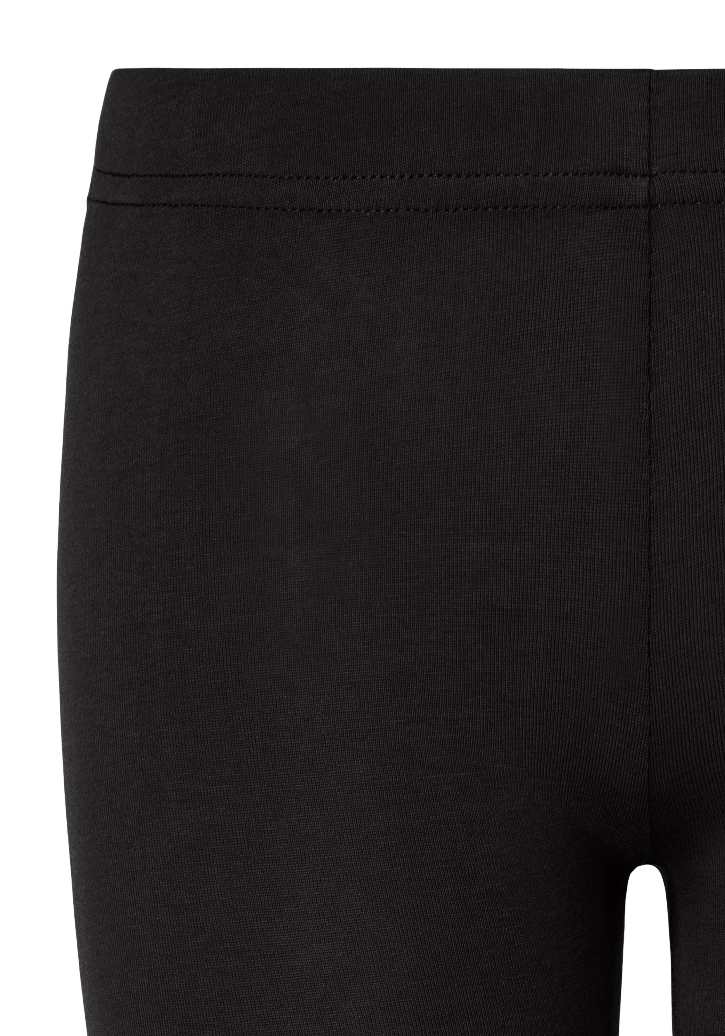 H.I.S Leggings (Packung, 2-tlg) Basic im Doppelpack