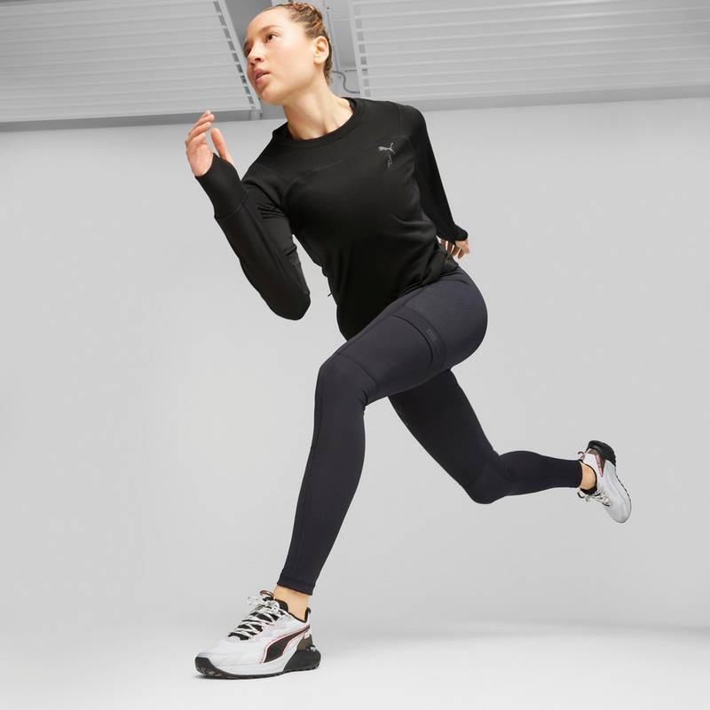 PUMA SEASONS FULL Lauftights Damen