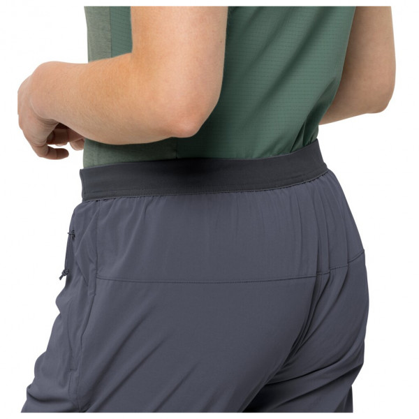 Jack Wolfskin - Women's Prelight Pants - Trekkinghose