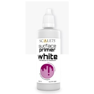 Primer Surface White (60 ml)
