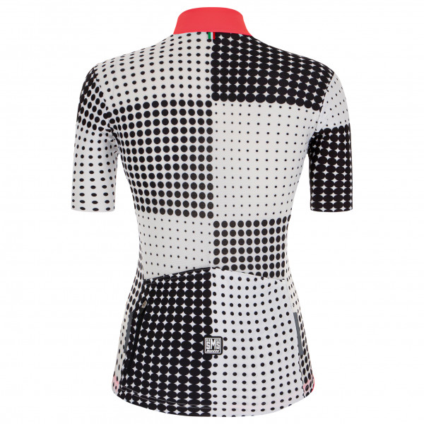 Santini - Women's Tono Sfera S/S Jersey - Radtrikot