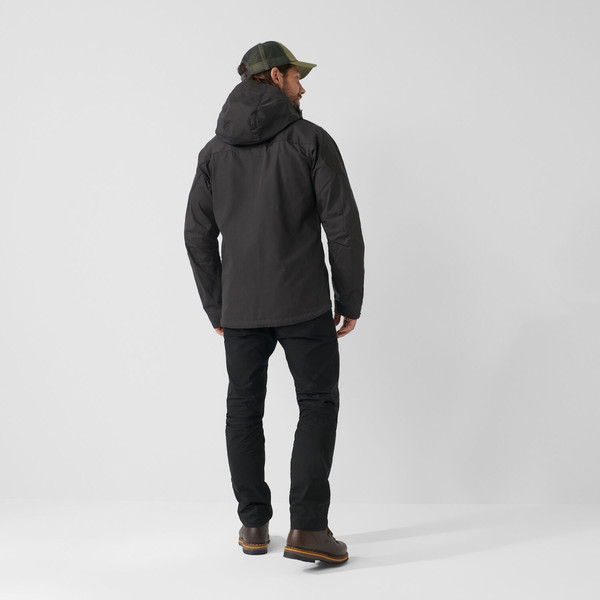SKOGSÖ JACKET M Herren - Übergangsjacke