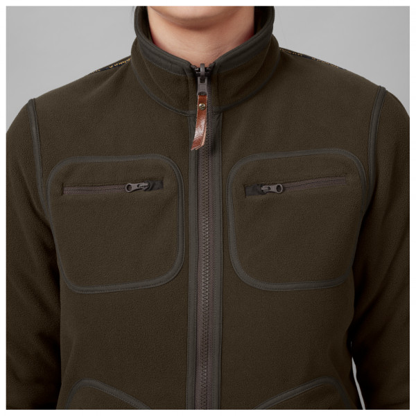 Härkila - Women's Kamko Fleecejacke - Fleecejacke