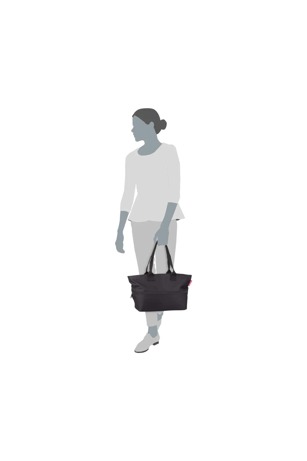 Reisenthel  Einkaufstasche shopper e1
