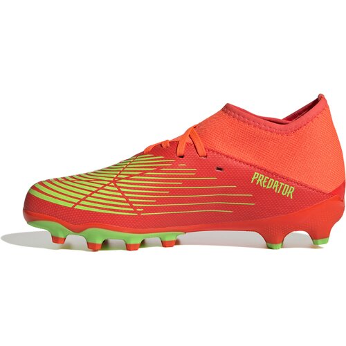 KINDER FUSSBALL-KUNSTRASENSCHUHE PREDATOR EDGE.3 MG J