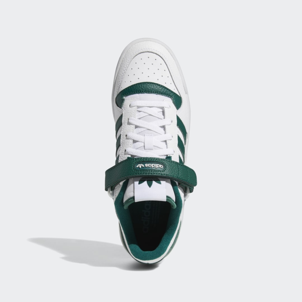 adidas Forum Low GY5835 / weiss
