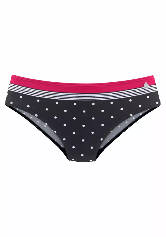 Bikini-Hose