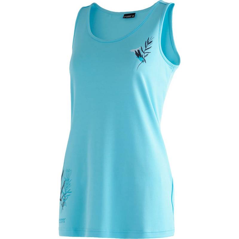 Maier Sports Ceri Funktionstop Damen