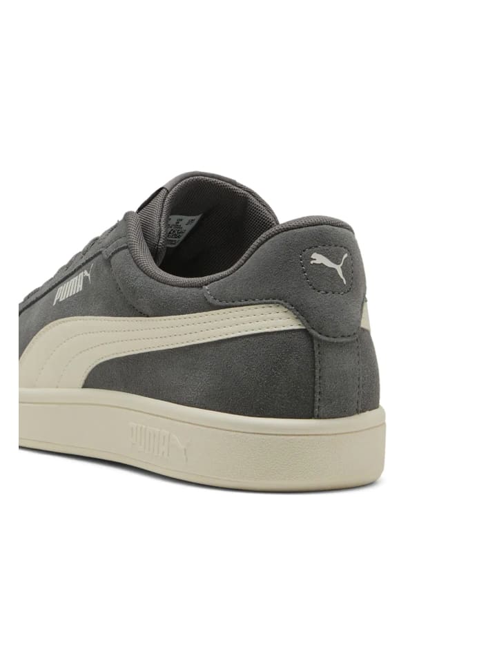 Puma Sneakers Low PUMA SMASH 3.0  in grau günstig kaufen