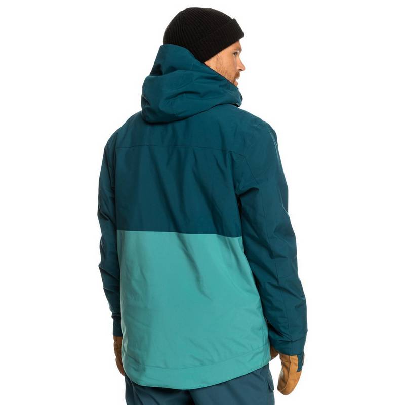 Quiksilver SYCAMORE Skijacke Herren