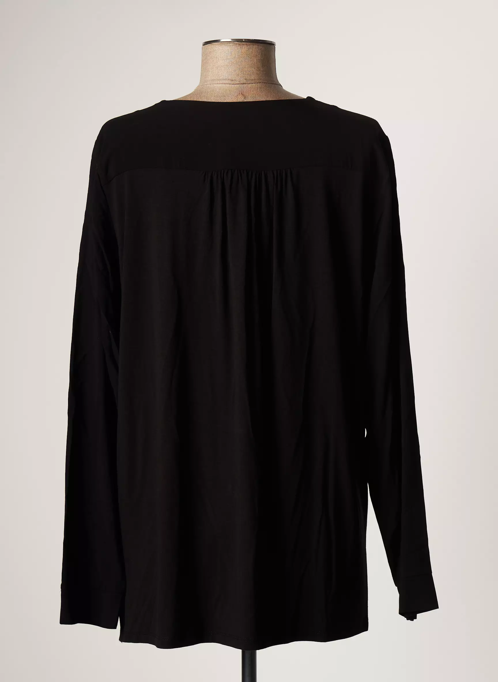 Tuzzi Tshirts Femme couleur noir