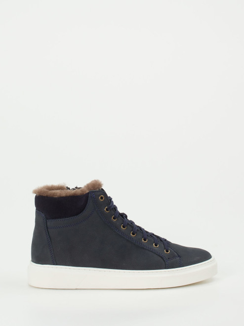 Sneaker high-48611090005 Ralph Harrison Country