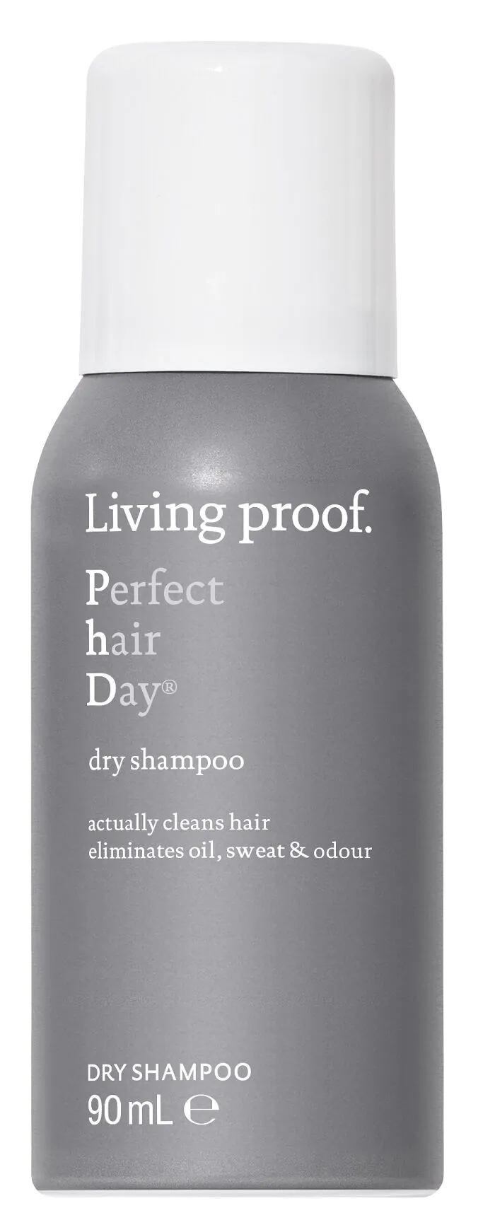 Σαμπουάν για ξηρά μαλλιά Living Proof PhD