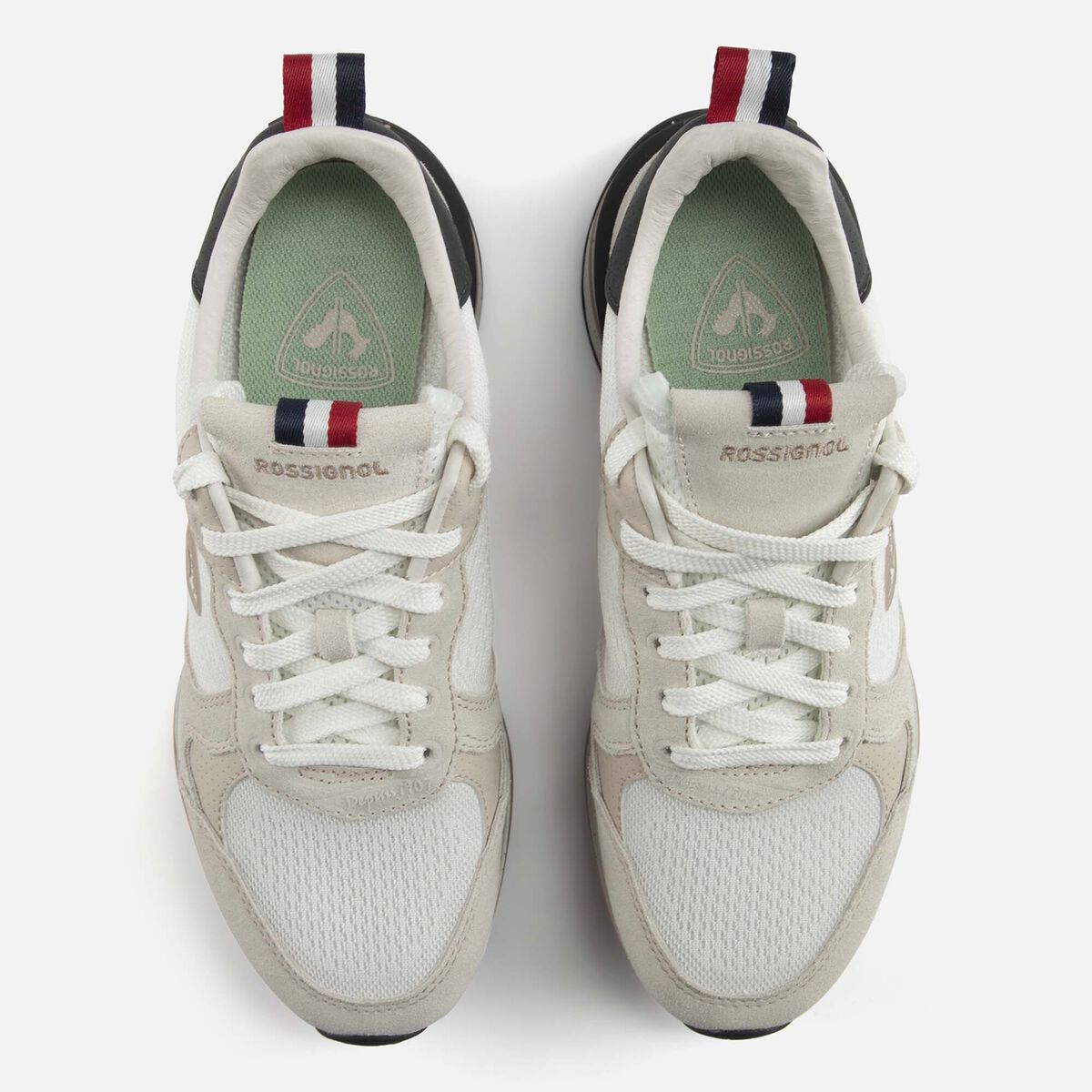 Heritage Retro Damensneaker