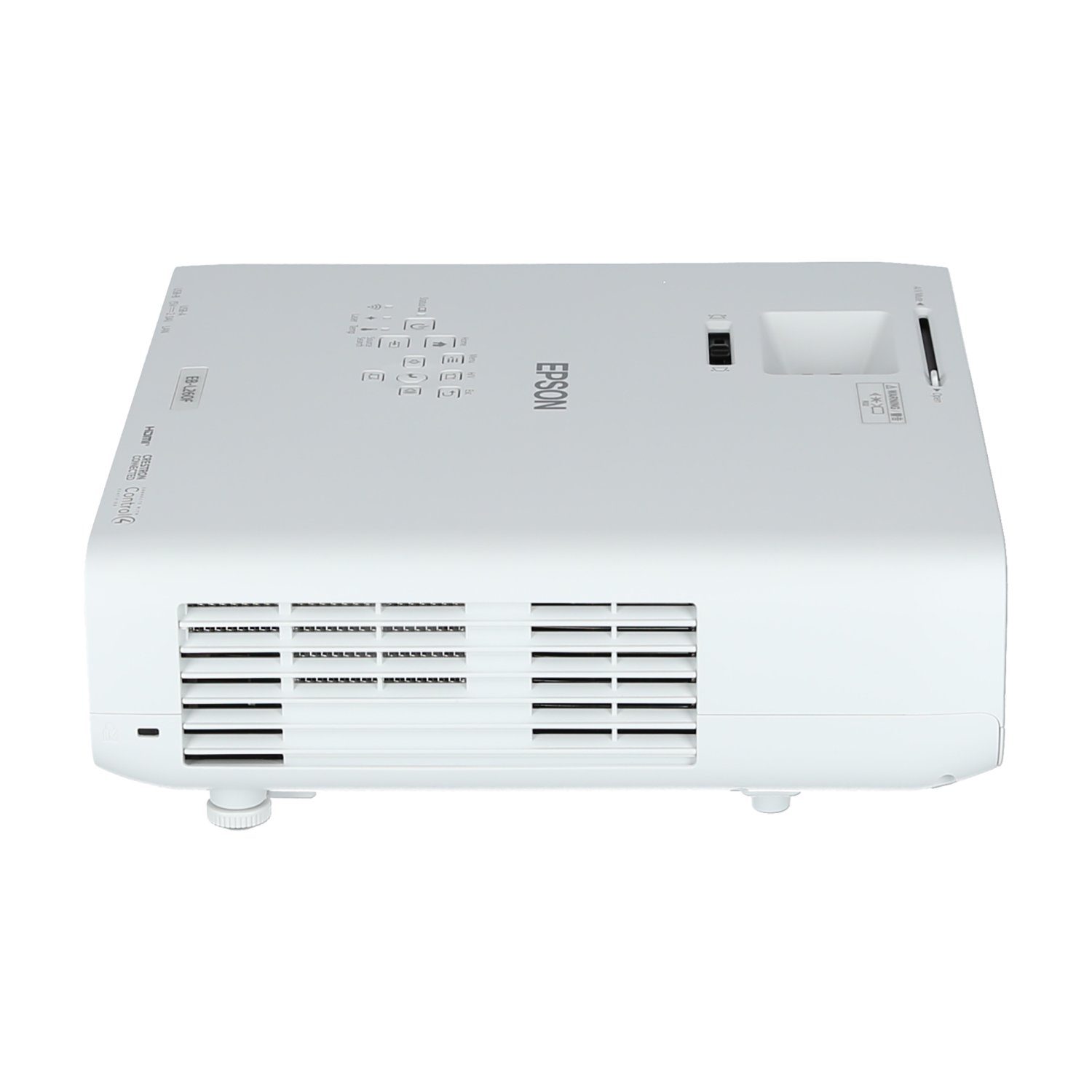 Epson EB-L260F Beamer (4600 lm, 2500000:1, 1920 x 1080 px)