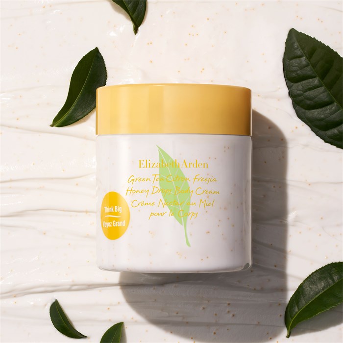 Citron Freesia Honey Drops Body Cream
