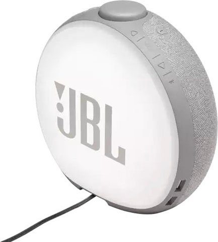 JBL Radiowecker Horizon 2 2x USB