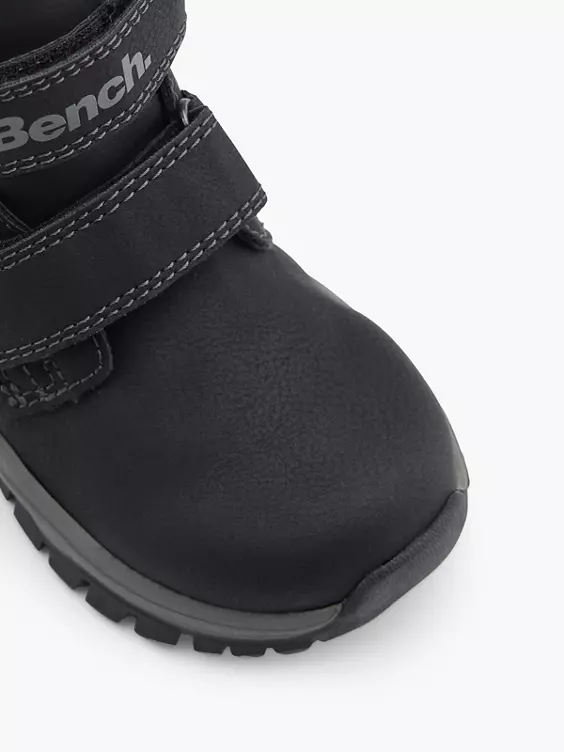 Bench Boots