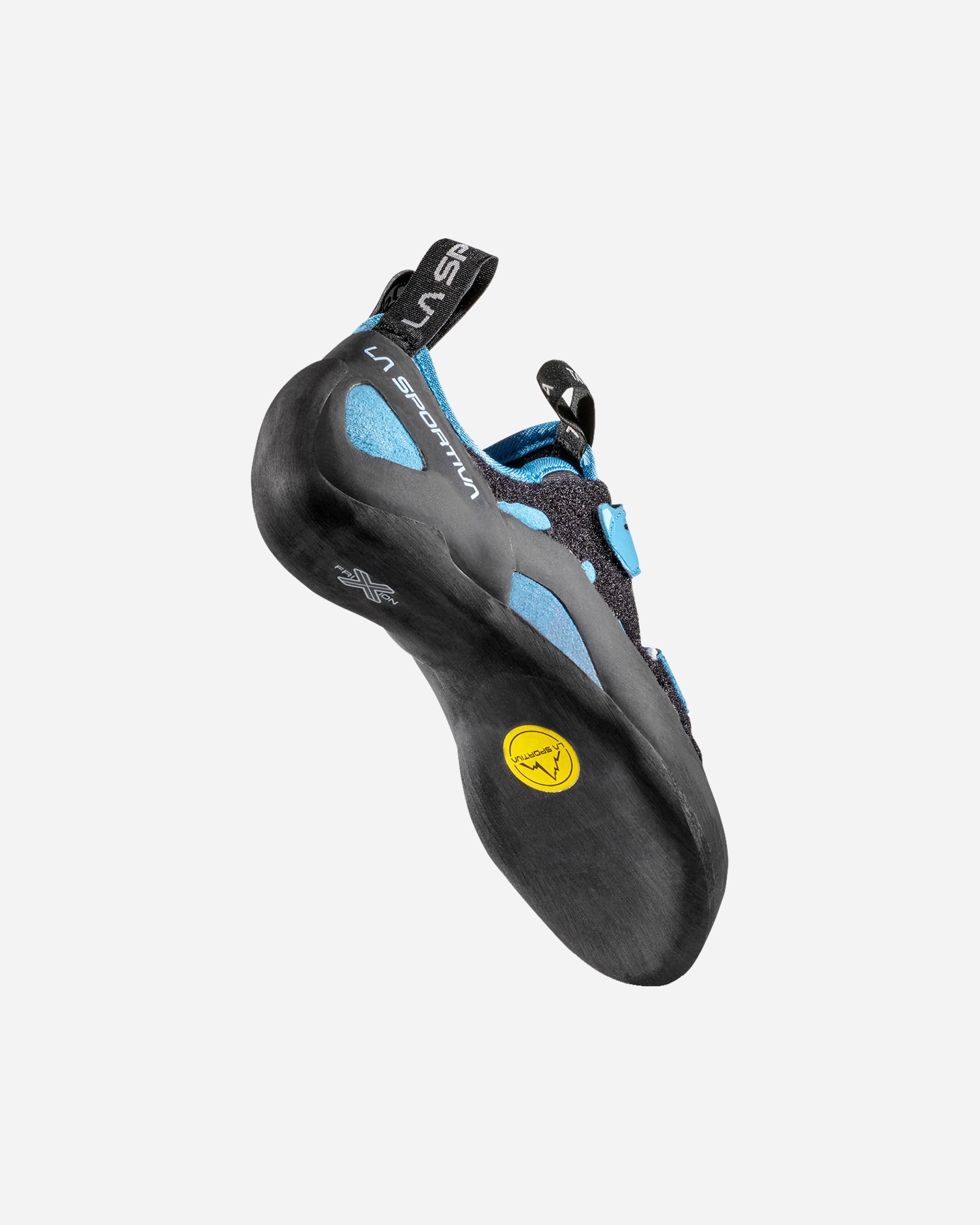 Lezecká obuv La Sportiva Tarantula W ZFCS157B24B24