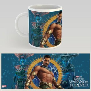 Marvel Mug - Black Panther: Wakanda Forever - Namor