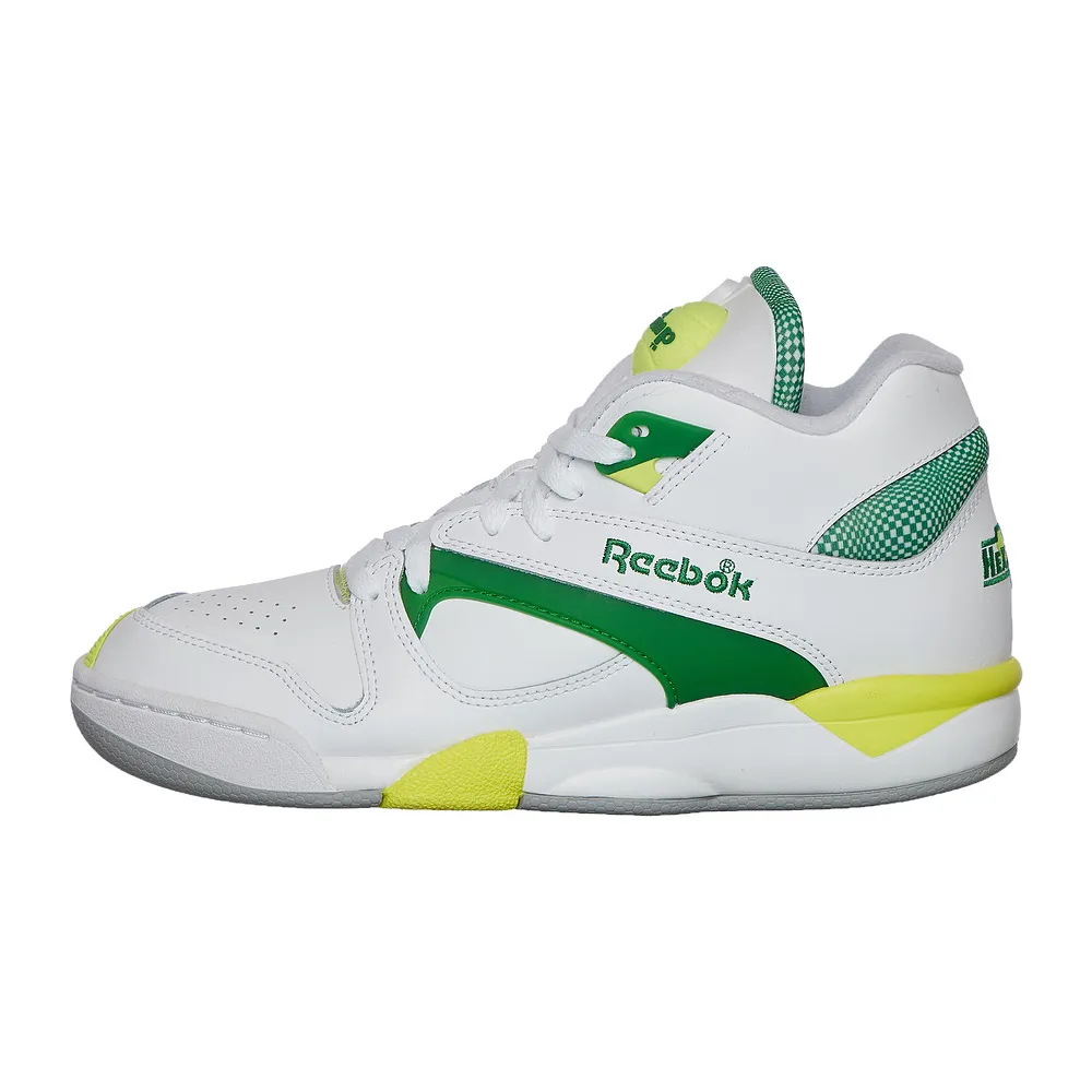 Reebok Court Victory Pump 100203282 / weiss
