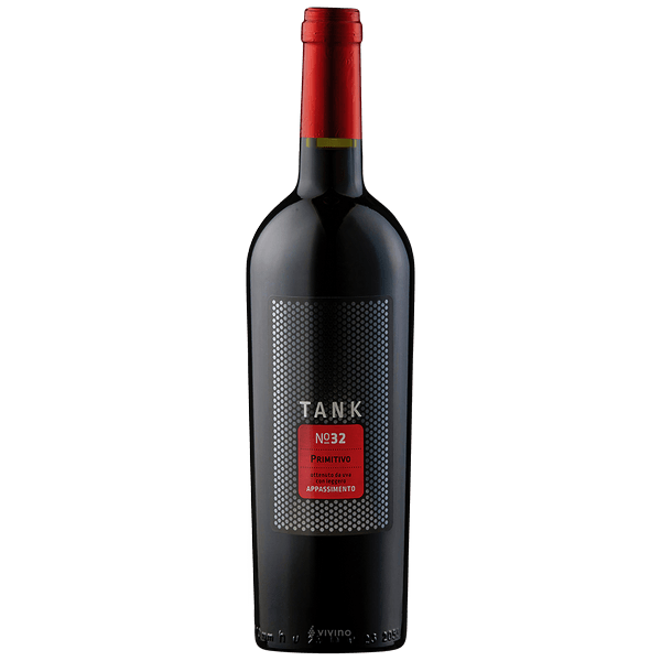 TankNo. 32Appassimento Primitivo 2021