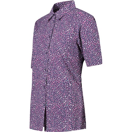 DAMEN HEMD WOMAN SHIRT