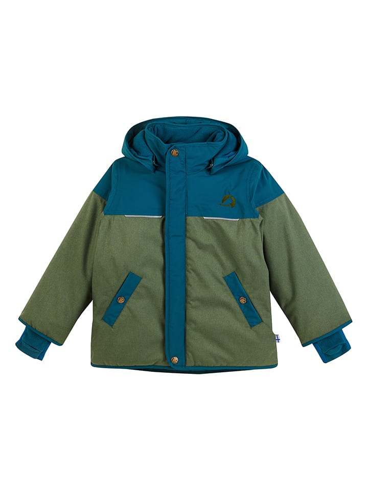finkid Winterjacke 