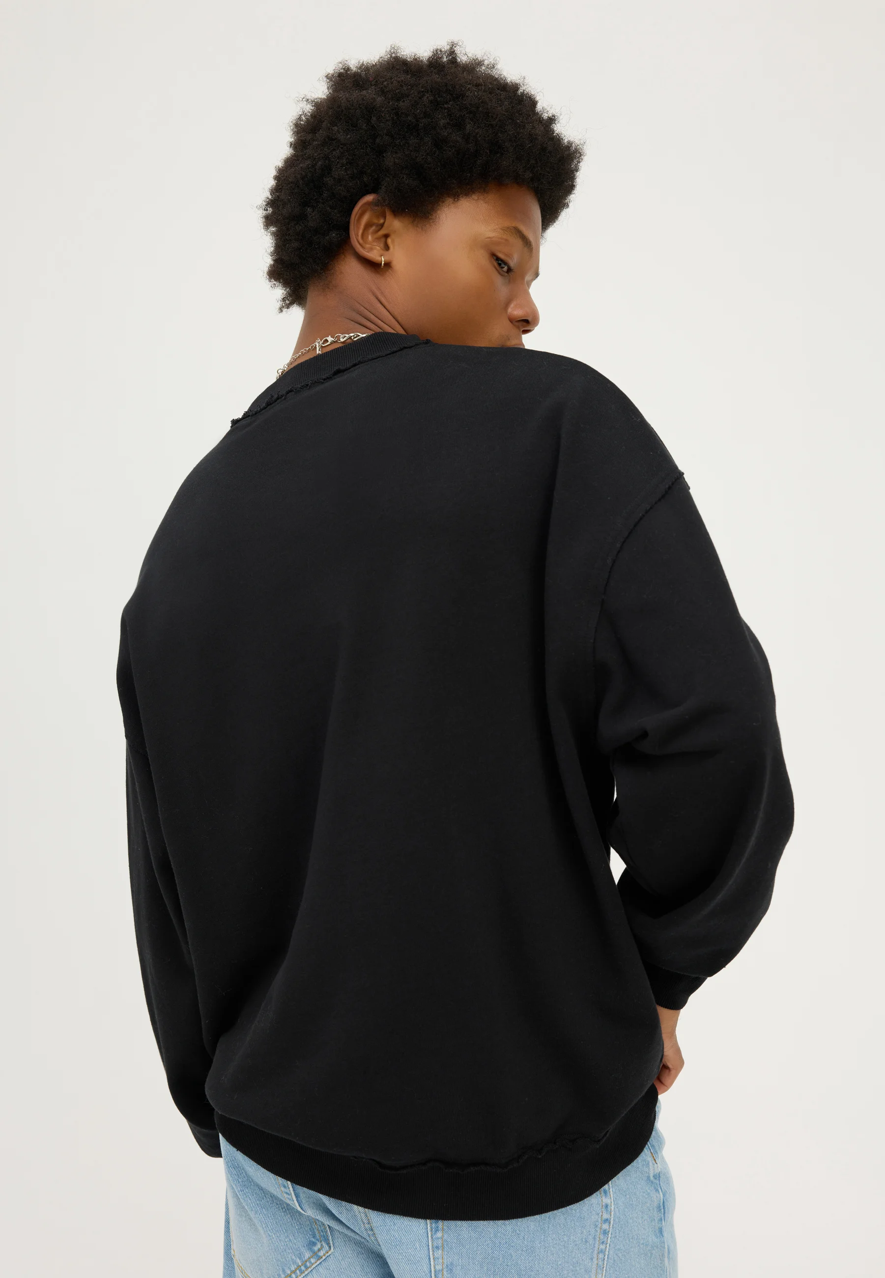 YOURTURN UNISEX - Sudadera