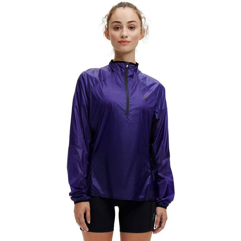 On Zero Laufjacke Damen