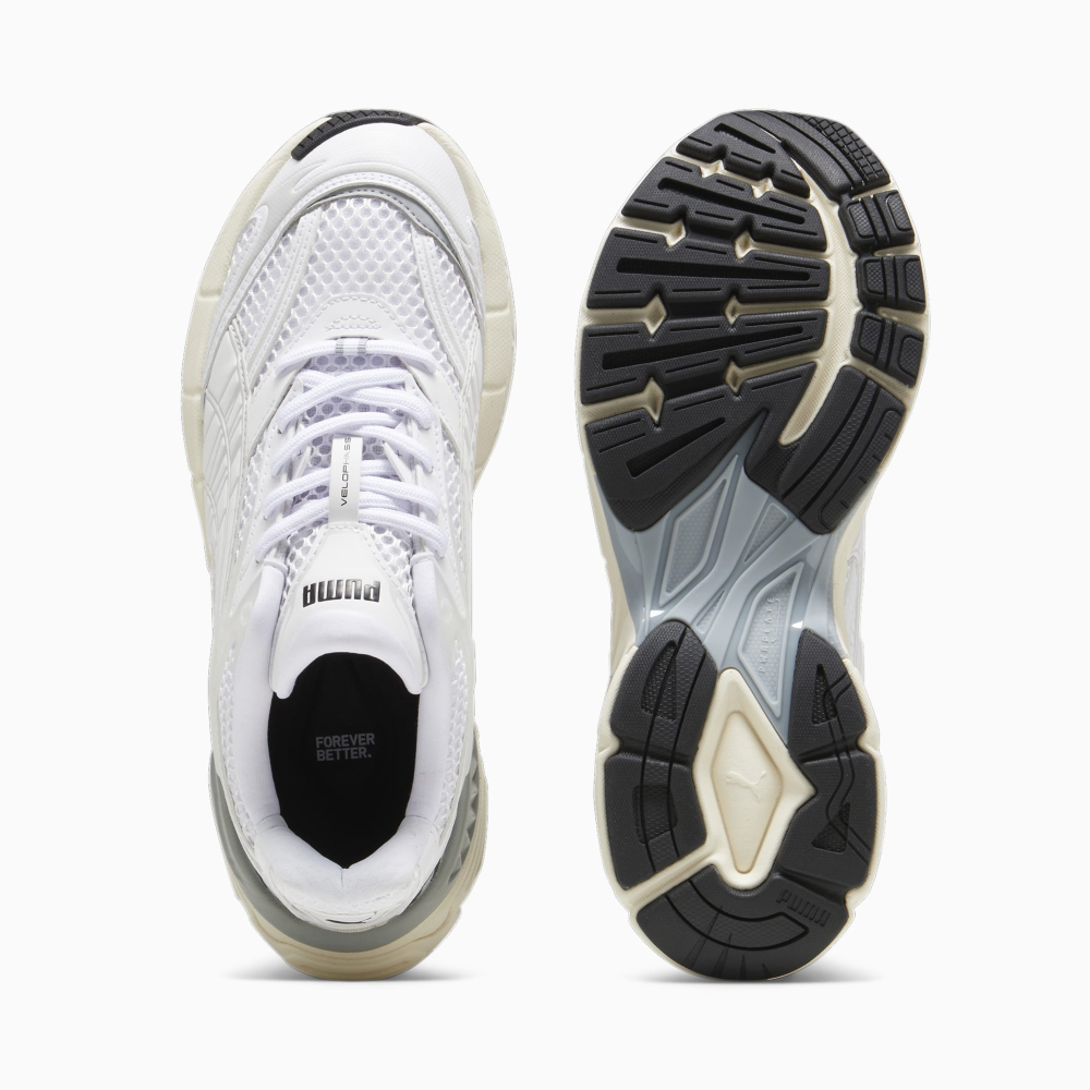 PUMA Velophasis 396479_02 / weiss