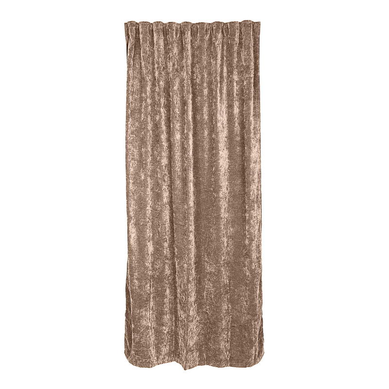 Home Gardin Viktoria 135x220 cm beige