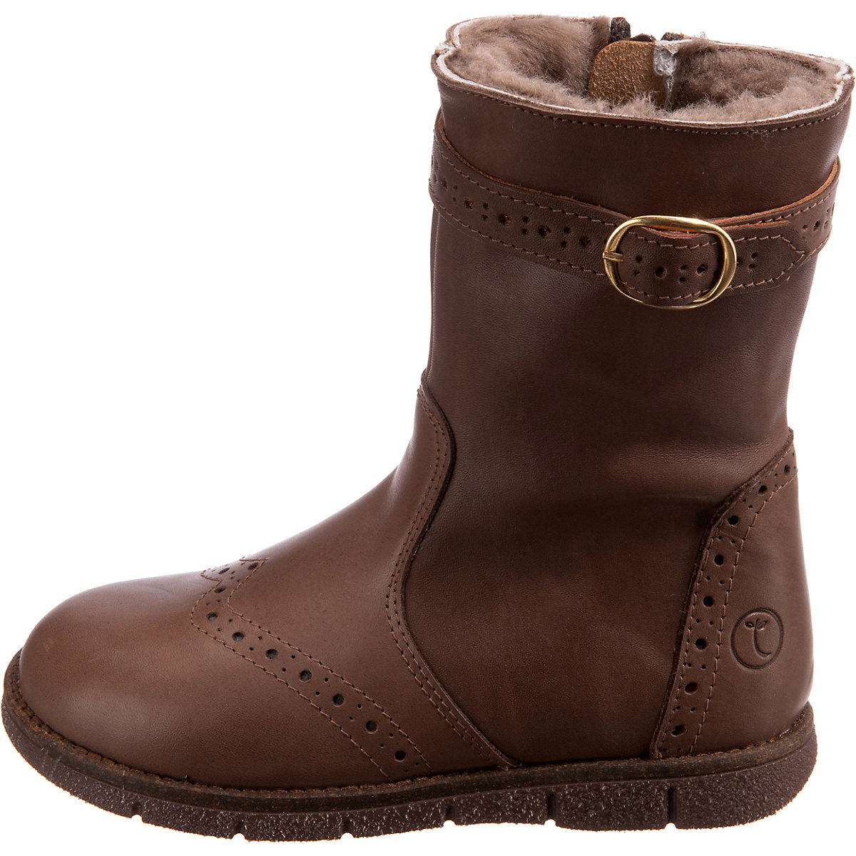 Winterstiefel für Mädchen