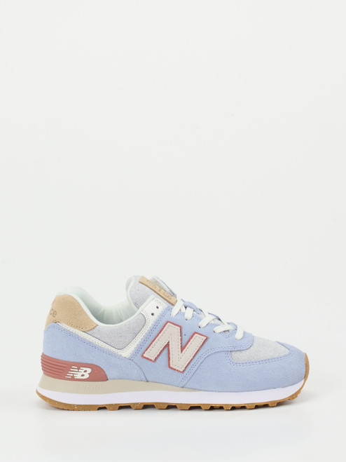 Sneaker-81651930001