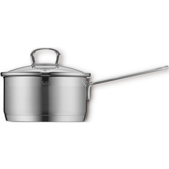 Silit Toskana Kochgeschirr-Set, 10-teilig