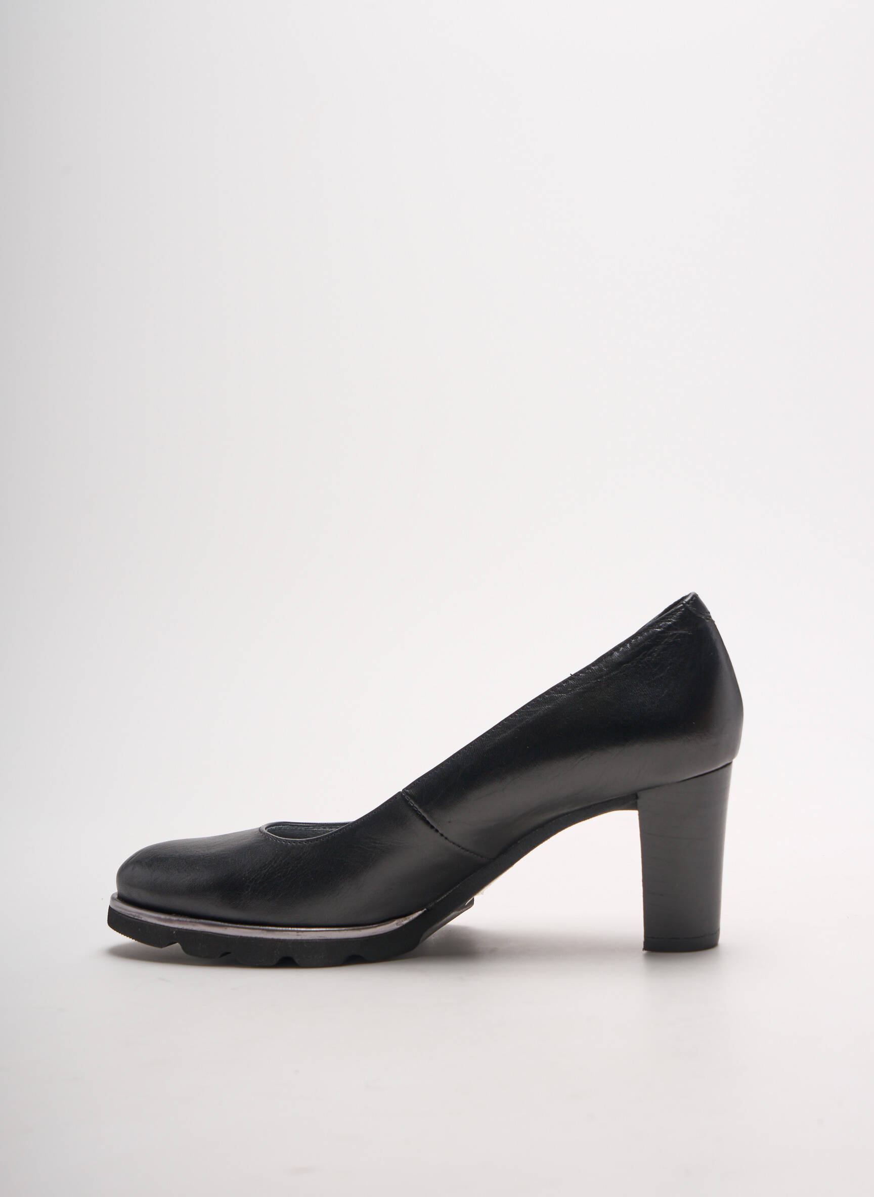 Myma Escarpins Femme couleur noir