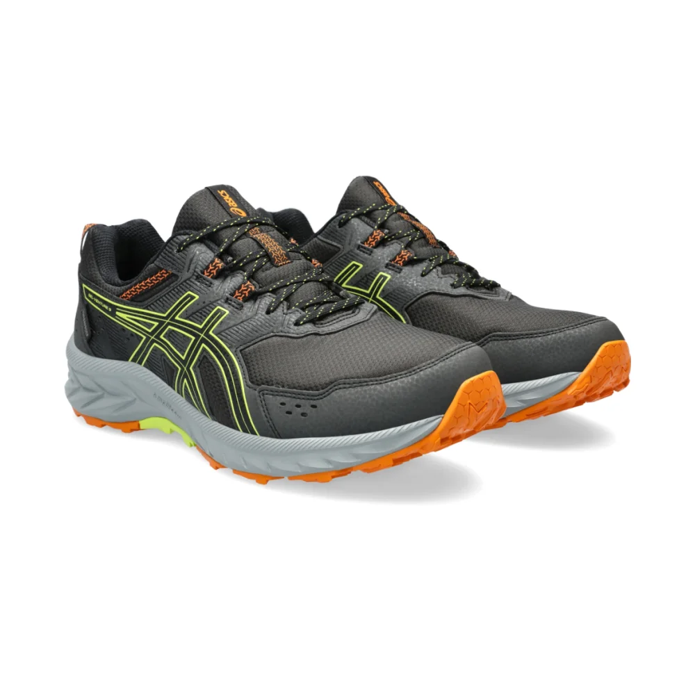 Asics GEL VENTURE 9 WP 1011B705-020 / grau