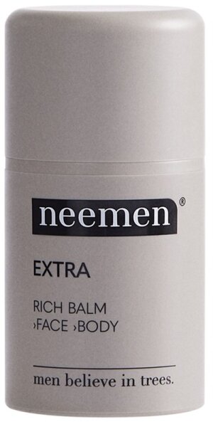 Neemen Extra Reichhaltiger Balsam Gesichtsbalsam