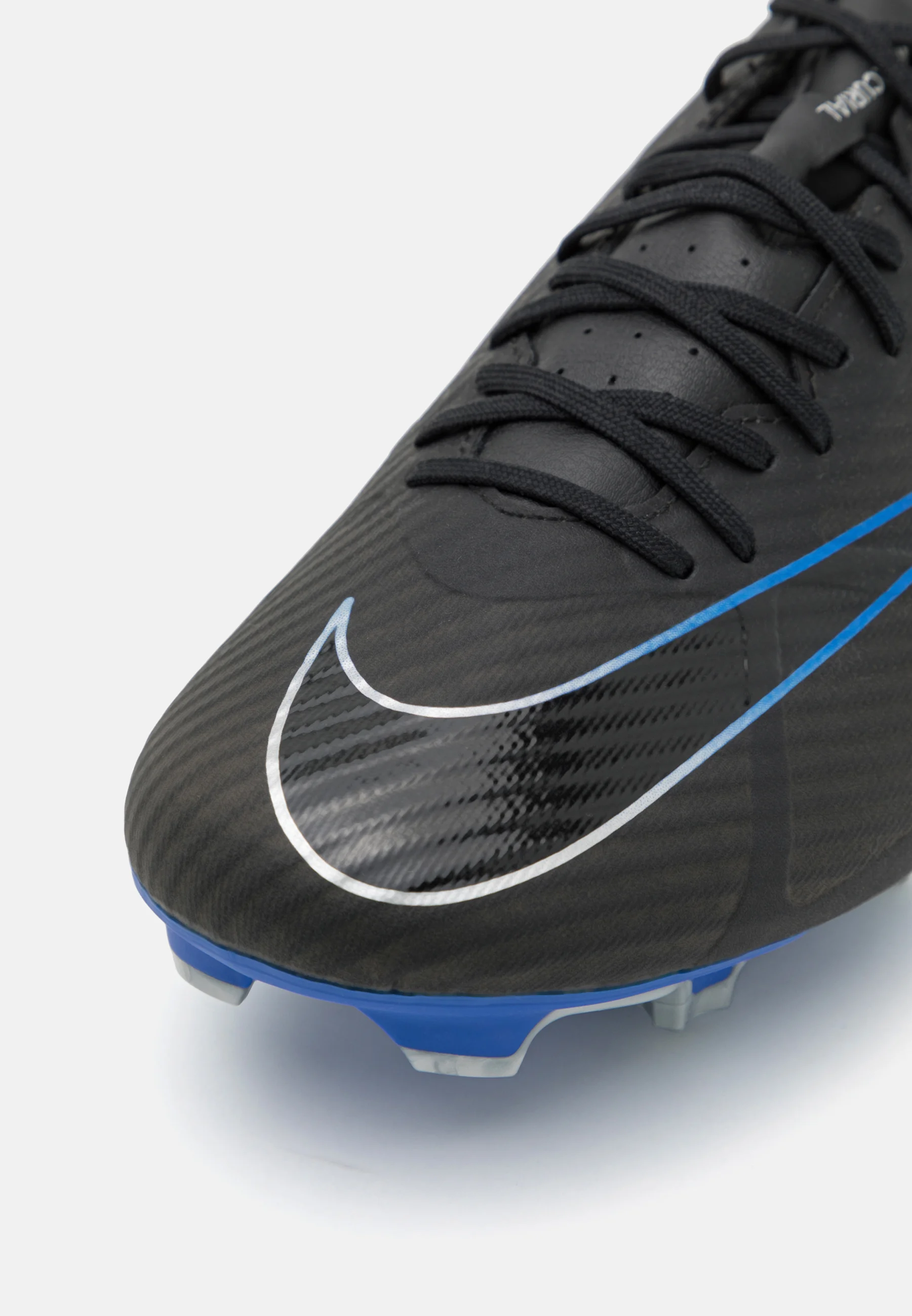 Nike Performance MERCURIAL VAPOR 15 ACADEMY FG/MG - Botas de fútbol sala con tacos