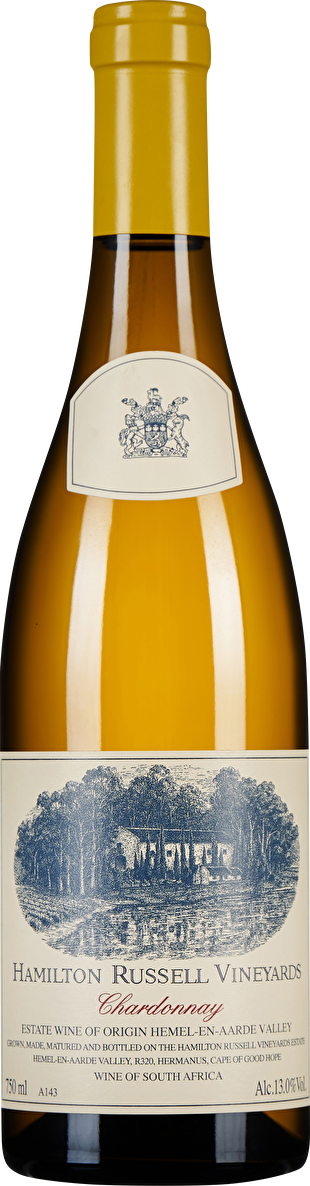 Hamilton Russell Chardonnay Hemel-en-Aarde Valley 2022