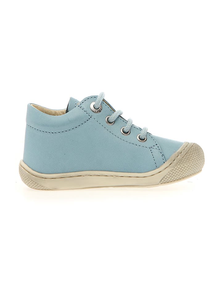 Naturino Leder-Lauflernschuhe 