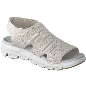 Rieker R-Evolution Sandale in beige