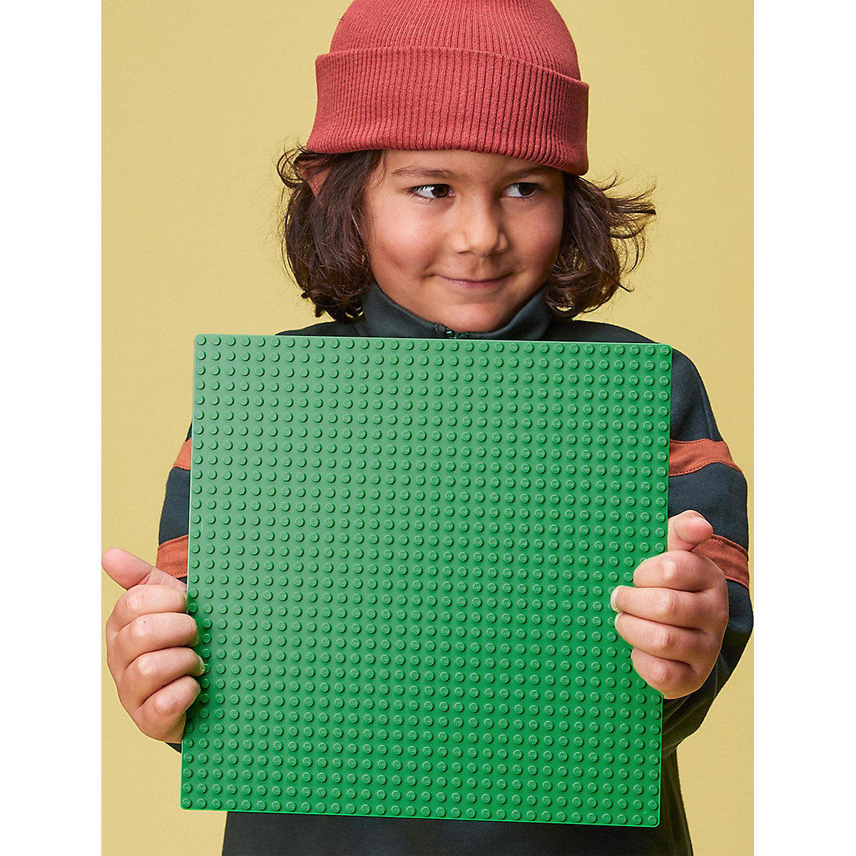 LEGO® Classic 11023 Grüne Bauplatte